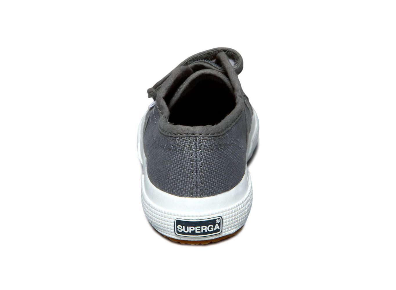 Tenis Infantil Cinzentas - Superga 2750 Jvel Classic - ULAXG-5163